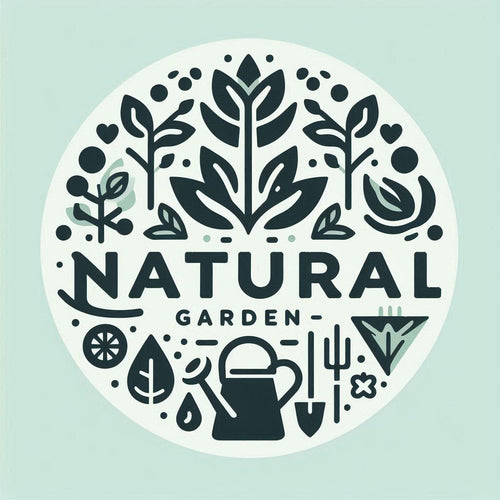Natural Garden