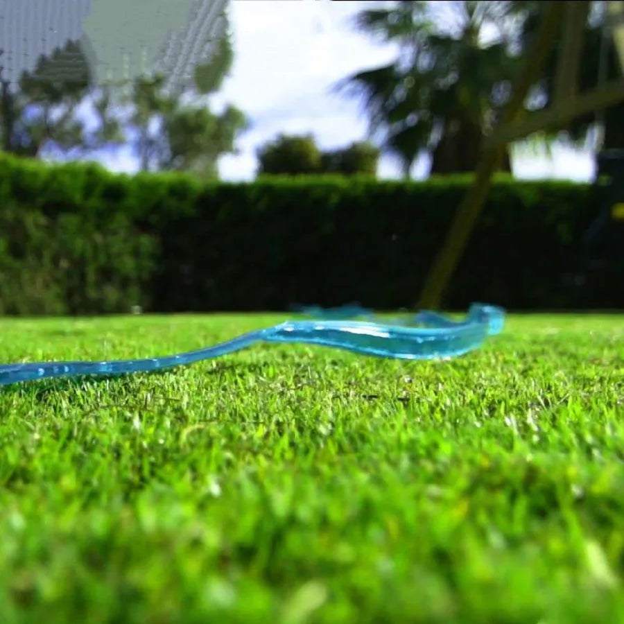 Mangueira De Spray Fino Com Mangueira De Infiltração De Gramado De Jardim Irrigação Por Gotejamento Cinto De Aspersão De Resfriamento